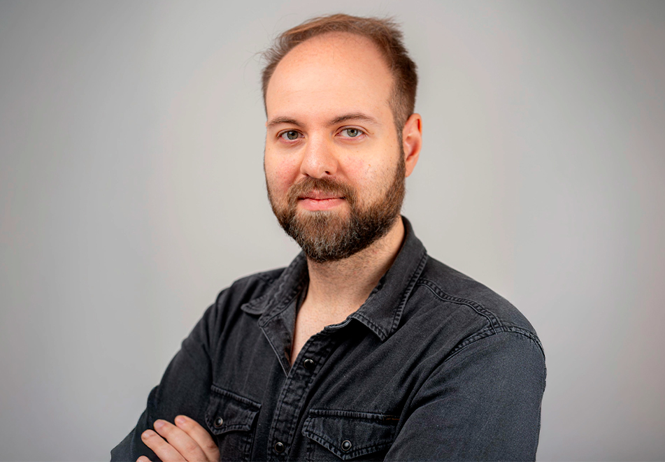Cristiano Licciardello - TILT//SHIFT, videomaker e colorist a Roma